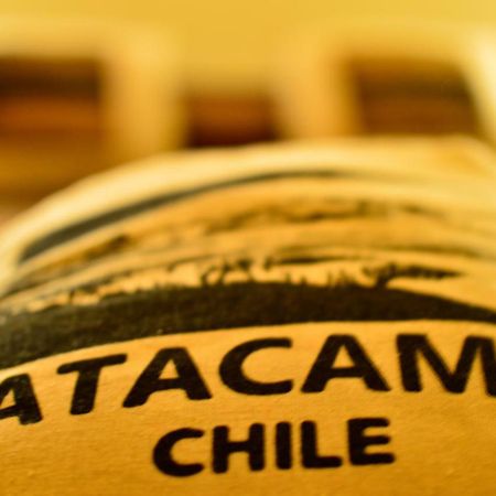 サン・ペドロ・デ・アタカマ Chill-Atacama Bed & Breakfast エクステリア 写真