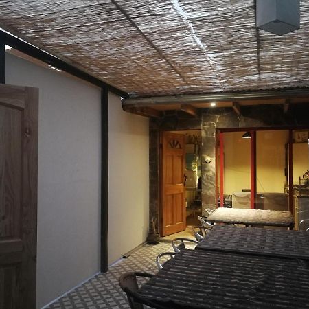 サン・ペドロ・デ・アタカマ Chill-Atacama Bed & Breakfast エクステリア 写真
