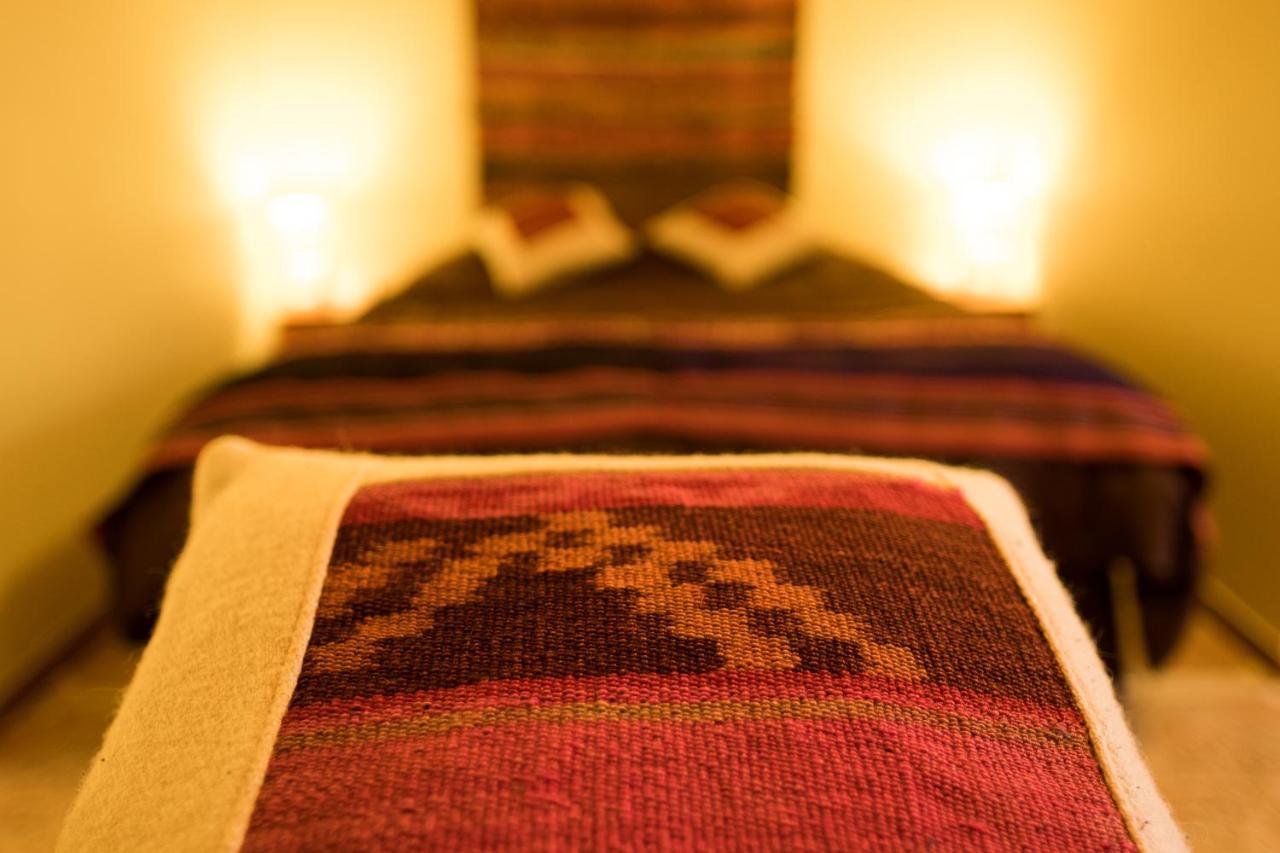 サン・ペドロ・デ・アタカマ Chill-Atacama Bed & Breakfast エクステリア 写真