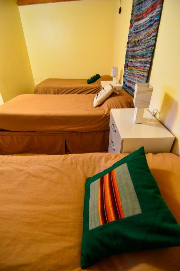 サン・ペドロ・デ・アタカマ Chill-Atacama Bed & Breakfast エクステリア 写真