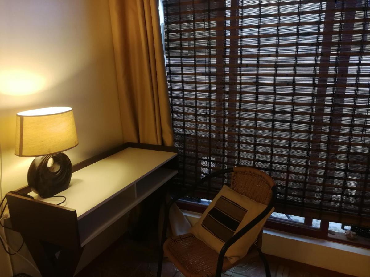 サン・ペドロ・デ・アタカマ Chill-Atacama Bed & Breakfast エクステリア 写真